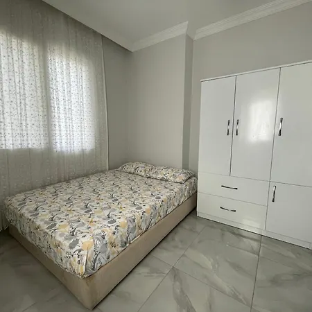 Oeluedeniz Lejlighed Fethiye
